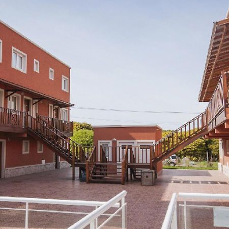 Costa Serena Valeria del Mar Exteriér fotografie