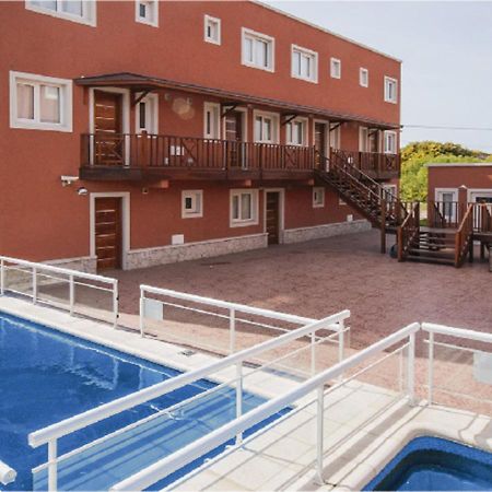 Costa Serena Valeria del Mar Exteriér fotografie