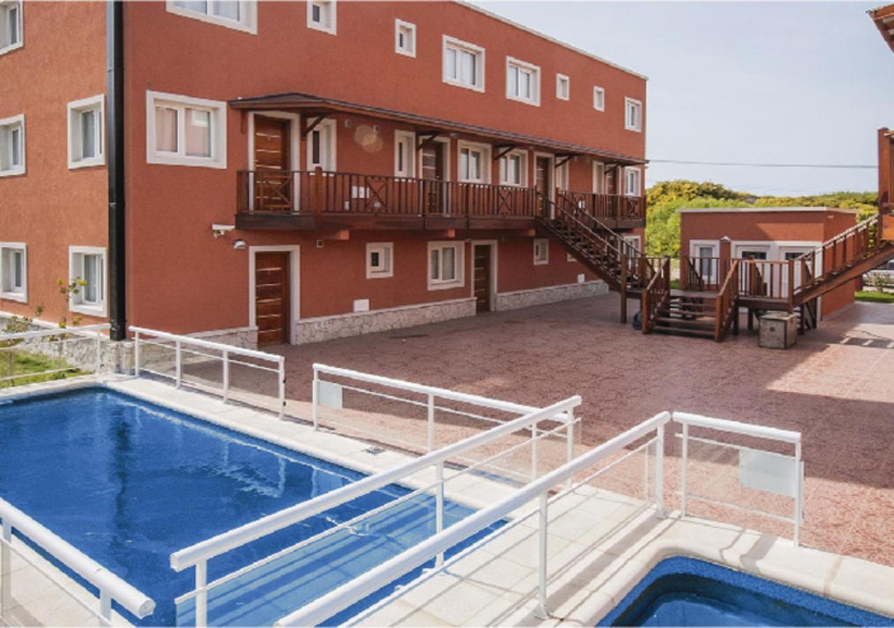 Costa Serena Valeria del Mar Exteriér fotografie